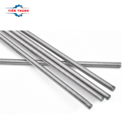 Cây ty sắt, cây ty ren, thanh ren chất lượng