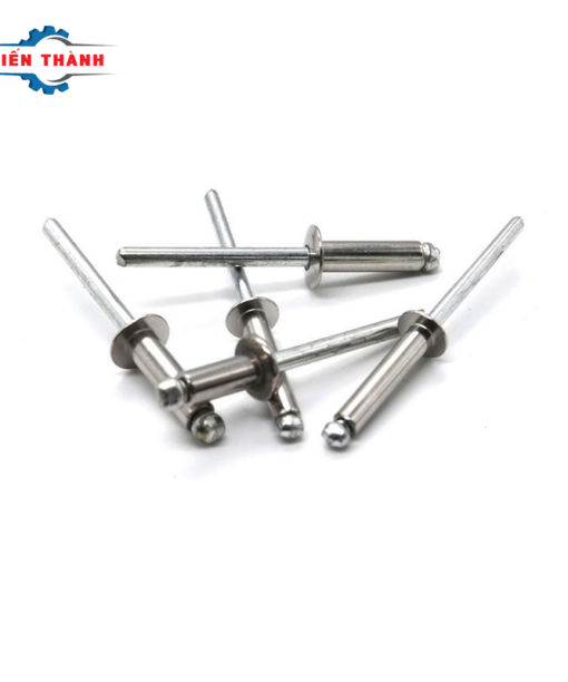 Đinh rút inox( đinh rive inox)