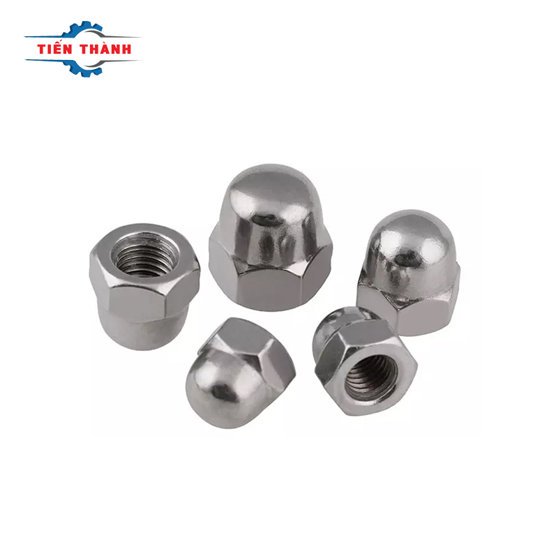 Ốc mũ, đai ốc mũ, E cu mũ chất lượng
