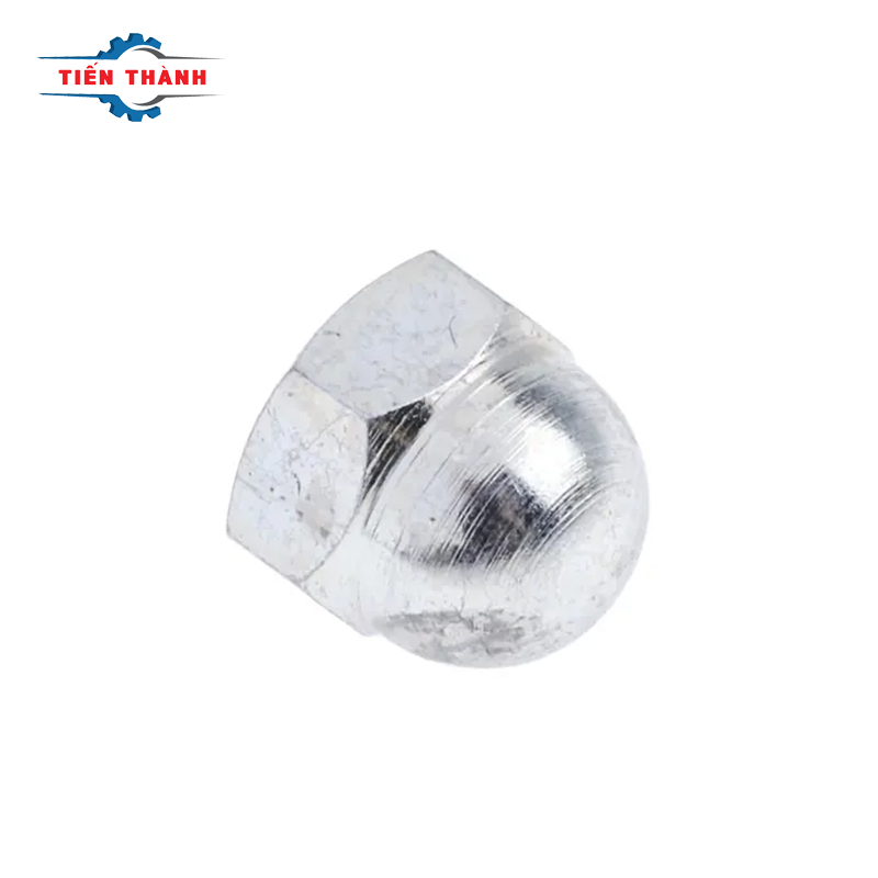 Ốc mũ, đai ốc mũ, E cu mũ chất lượng