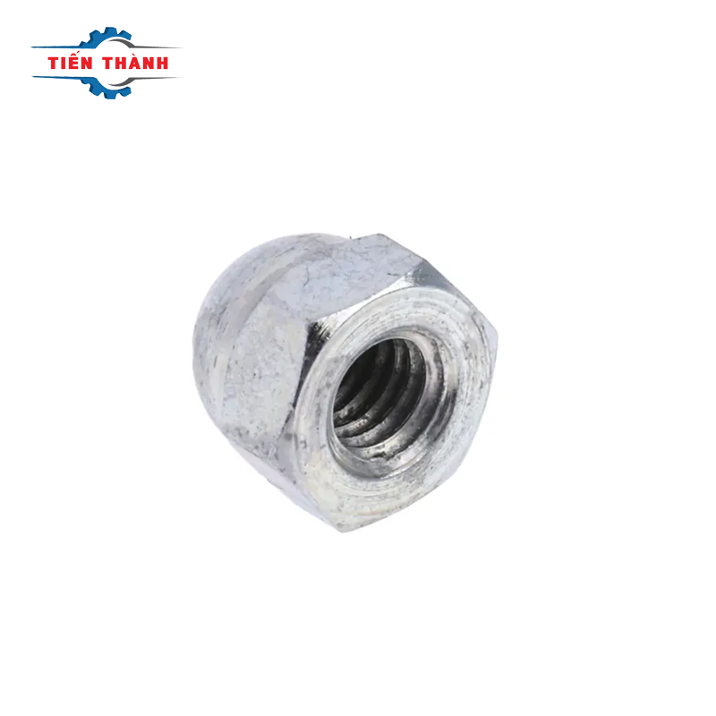 Ốc mũ, đai ốc mũ, E cu mũ chất lượng
