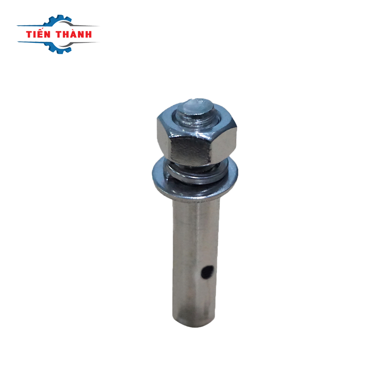 Bu lông nở inox 304( Tắc kê nở inox 304)