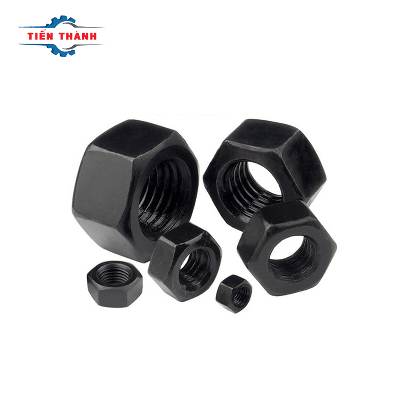 Đai ốc lục giác M2, M3, M4,....