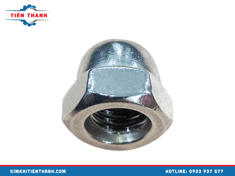 Ốc chụp inox chất lượng & giá rẻ