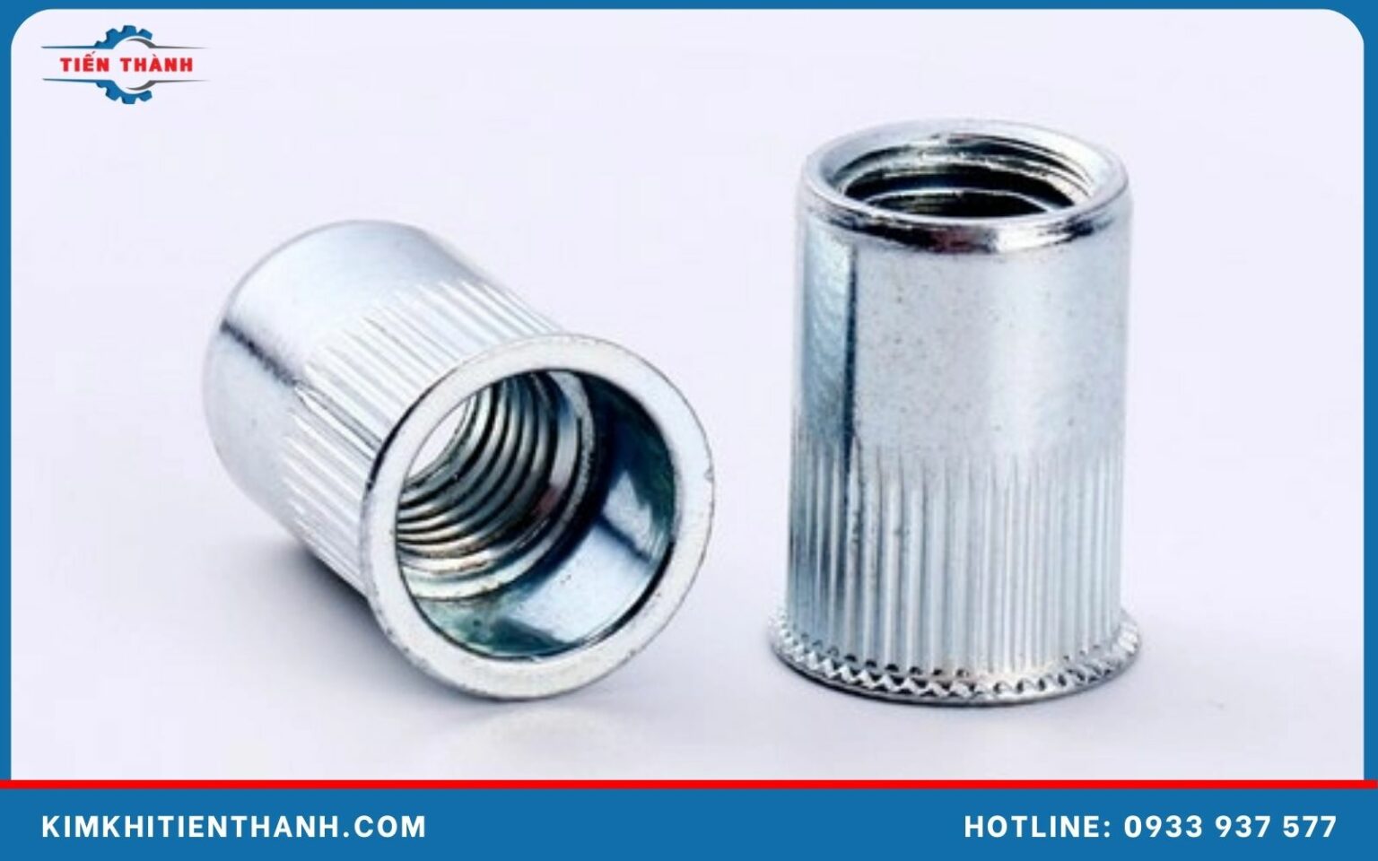 Tán rút M6 - Ecu tán rút M6 - Ốc tán rút chất lượng cao, giá tốt