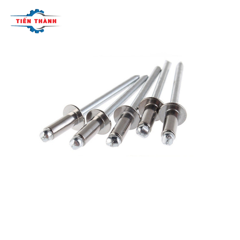 Đinh rút inox 304 - Đinh rút rive inox giá tốt 2025