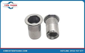 Tán rút - Ecu rút - Ốc tán rút M3, M4, M5, M6, M8, M10, M12