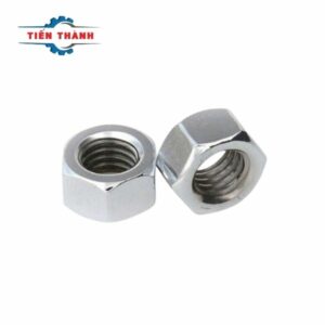 Đai ốc inox - Con tán inox chất lượng cao