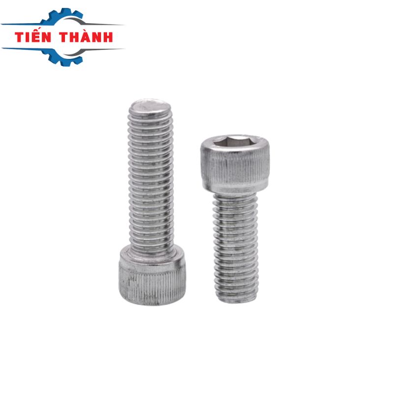 Ốc Lục Giác M3 x 10mm