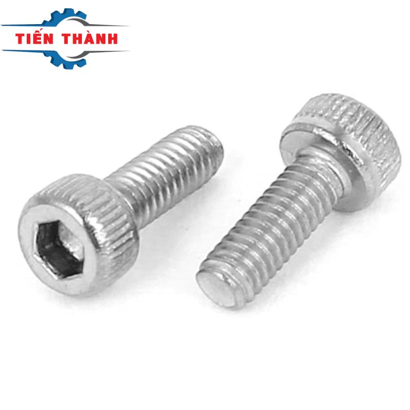 Ốc Lục Giác M3 x 8mm