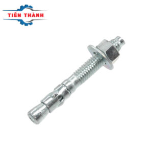 Bulong nở sắt m12 bền bỉ, giá bu lông nở M12 tốt tại Kim Khí Tiến Thành
