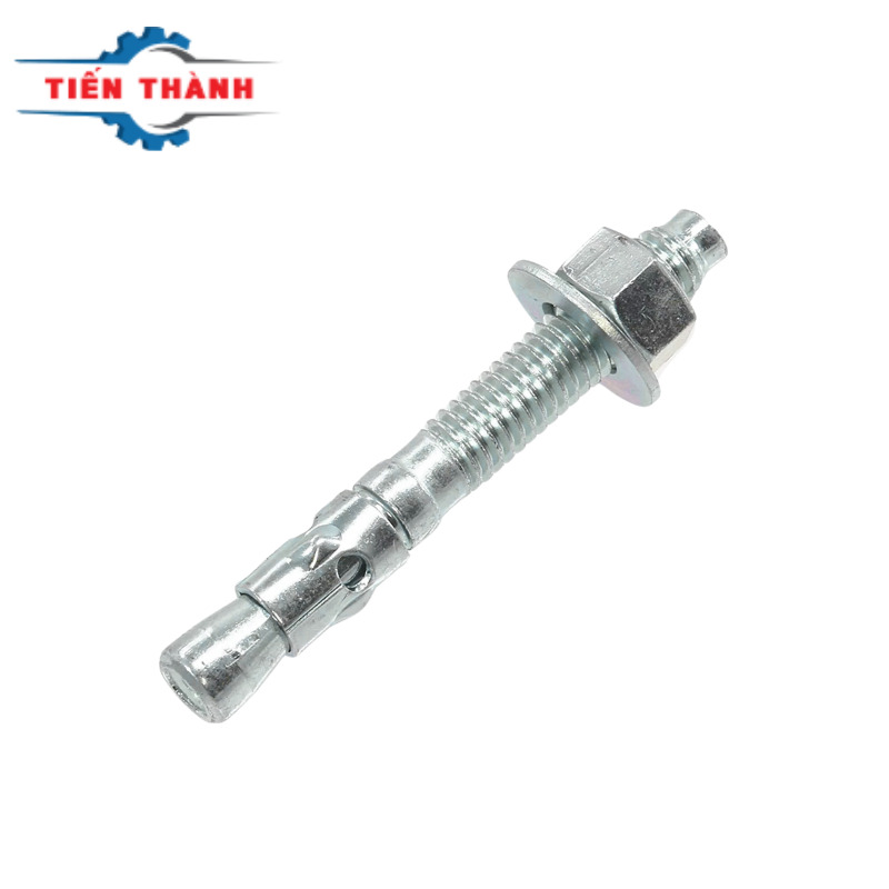 Bulong nở sắt m12 bền bỉ, giá bu lông nở M12 tốt tại Kim Khí Tiến Thành