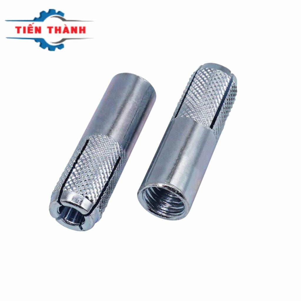 Tắc kê đạn (nở đạn, tắc kê đạn sắt) M6, M8, M10, M12 giá tốt