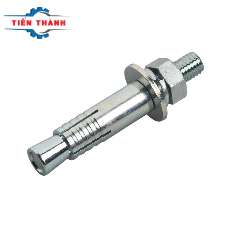 Tắc kê nở M14