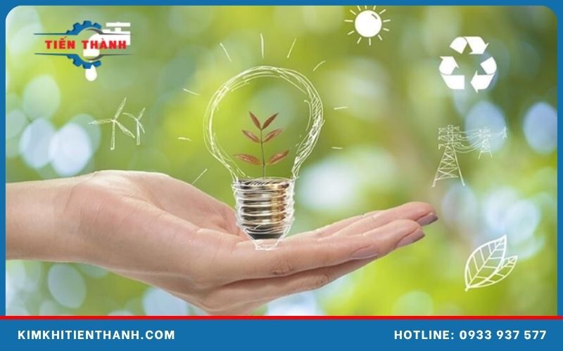 Khái niệm hóa năng là gì? 