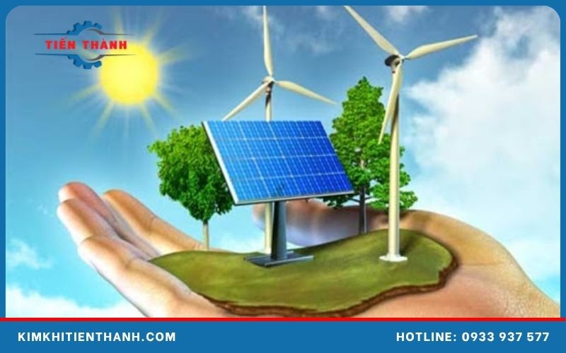 Nguyên lý hoạt động của hóa năng là gì?