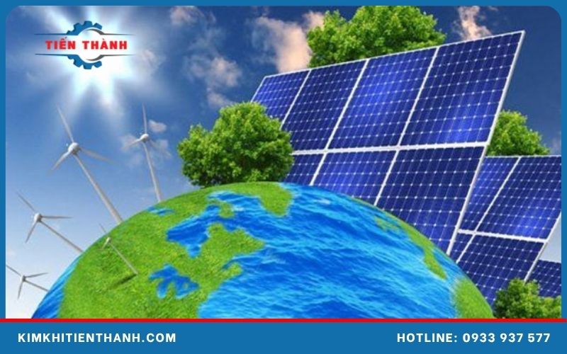 Ưu điểm của hóa năng