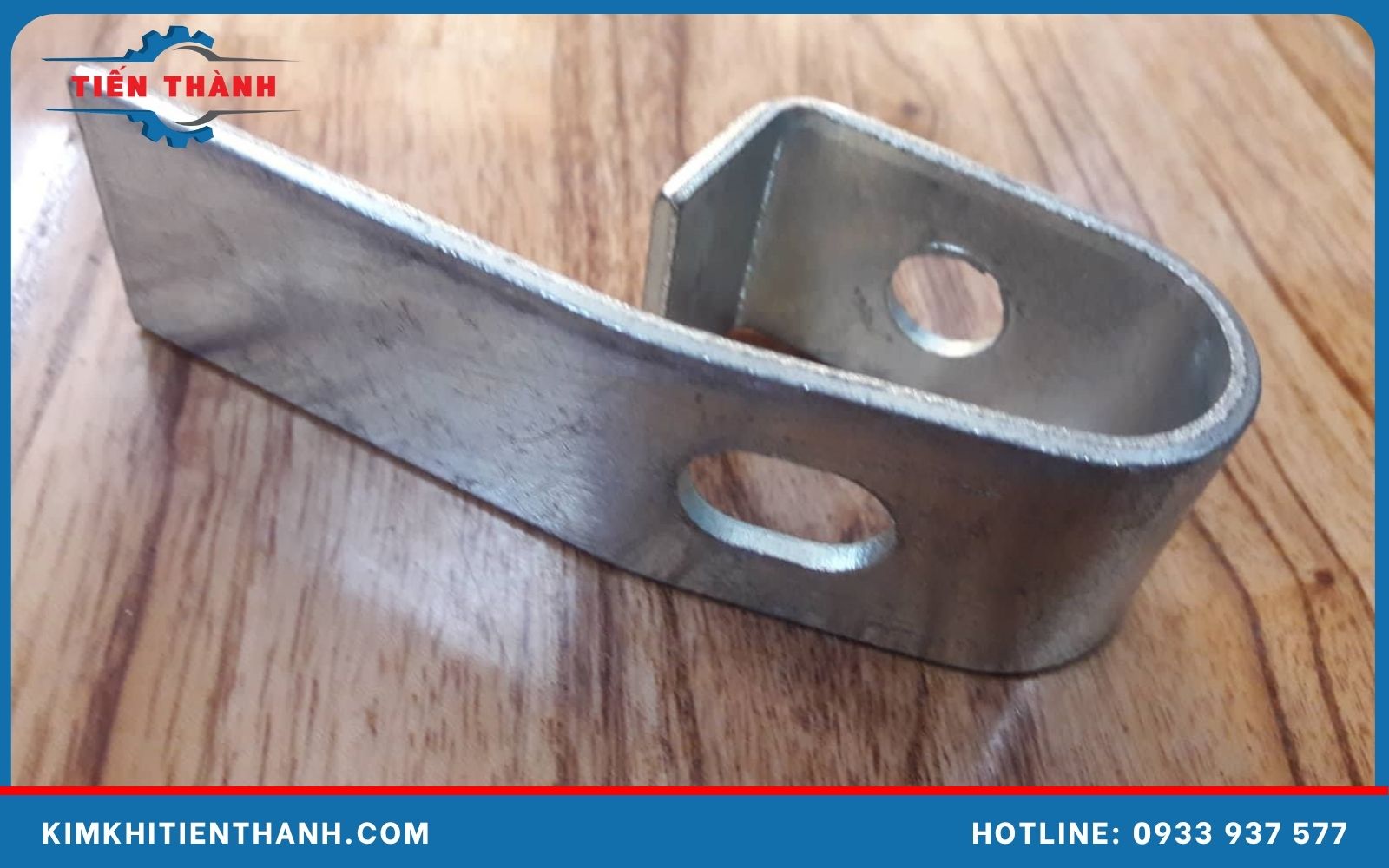 Bảng giá kẹp xà gồ chữ D