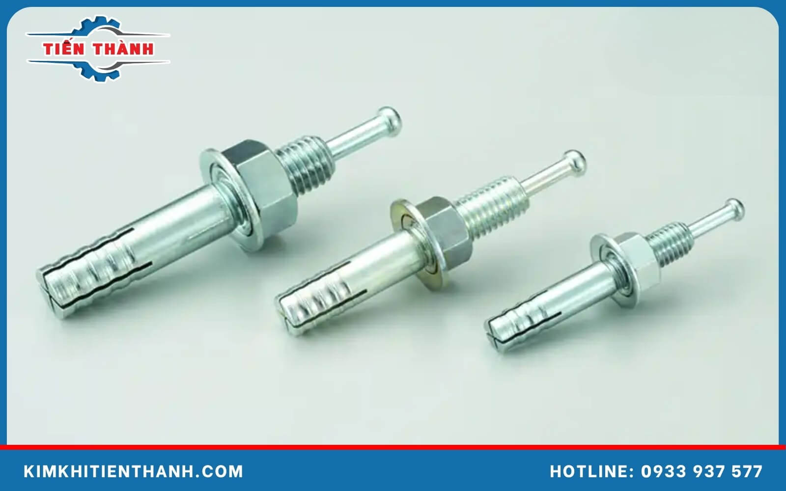 Căn cứ vào đường kính của tắc kê