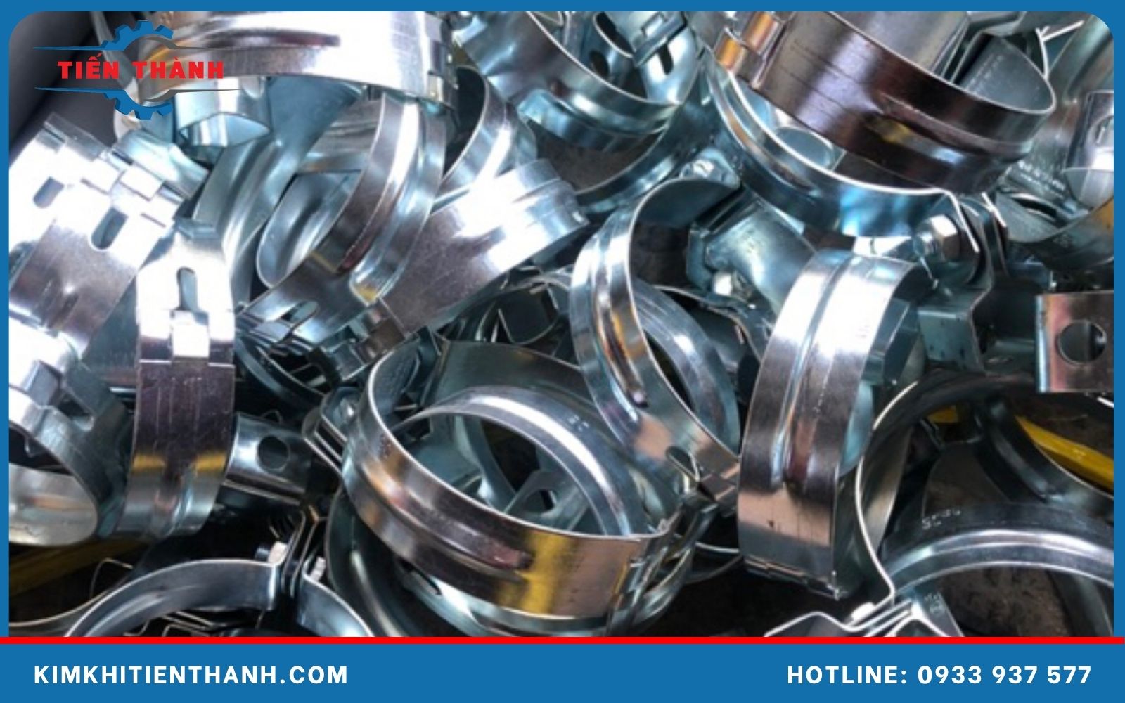 Báo giá cùm ống nước phi 21mm