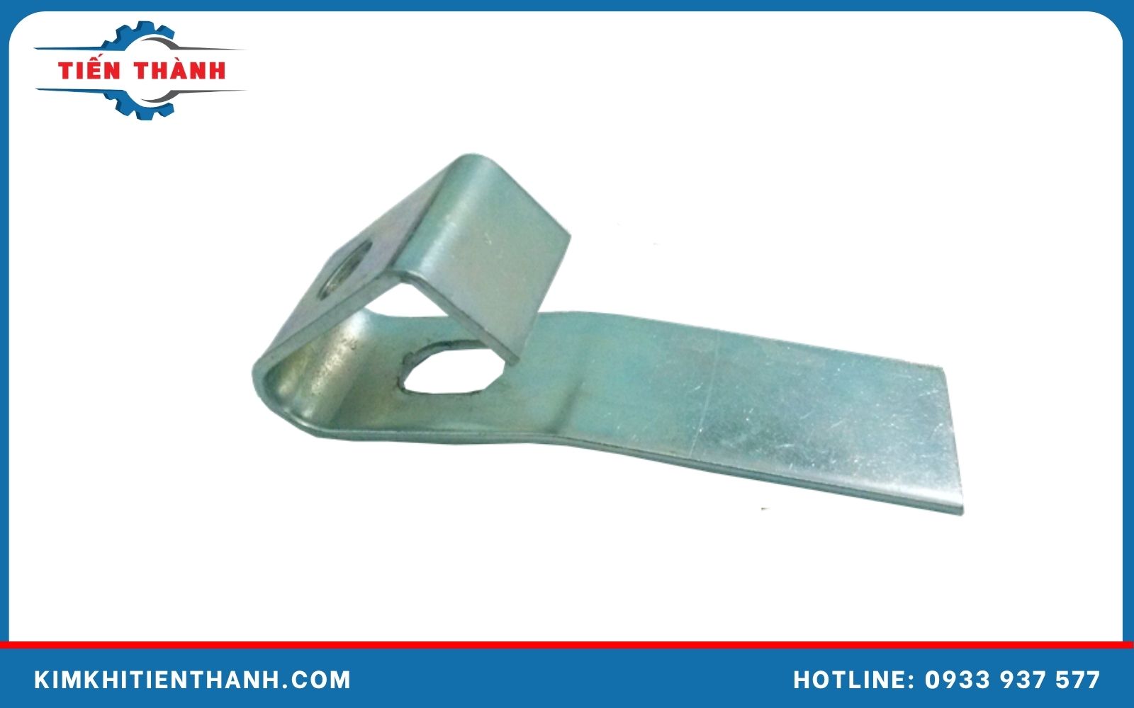 Kẹp xà gồ phân loại D3