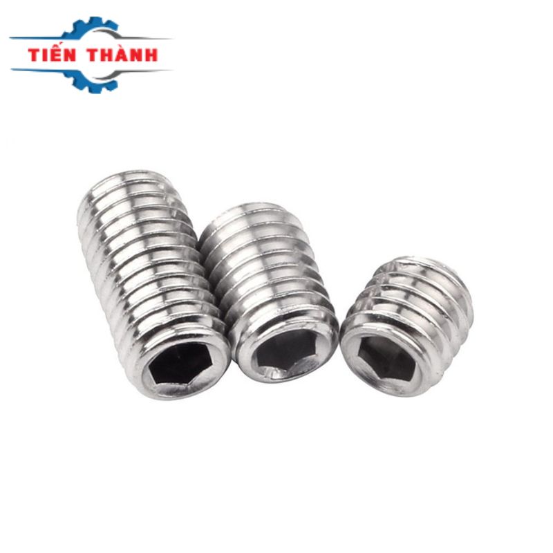 Sản phẩm bu lông lục giác âm giá rẻ
