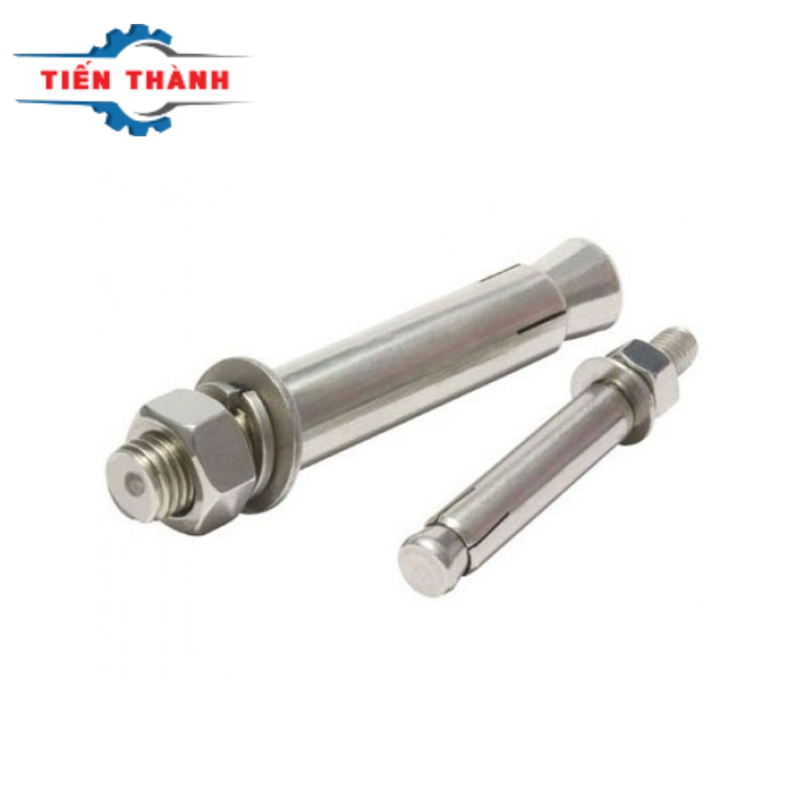 Mua bu long m14 giá tốt tại Kim Khí Tiến Thành