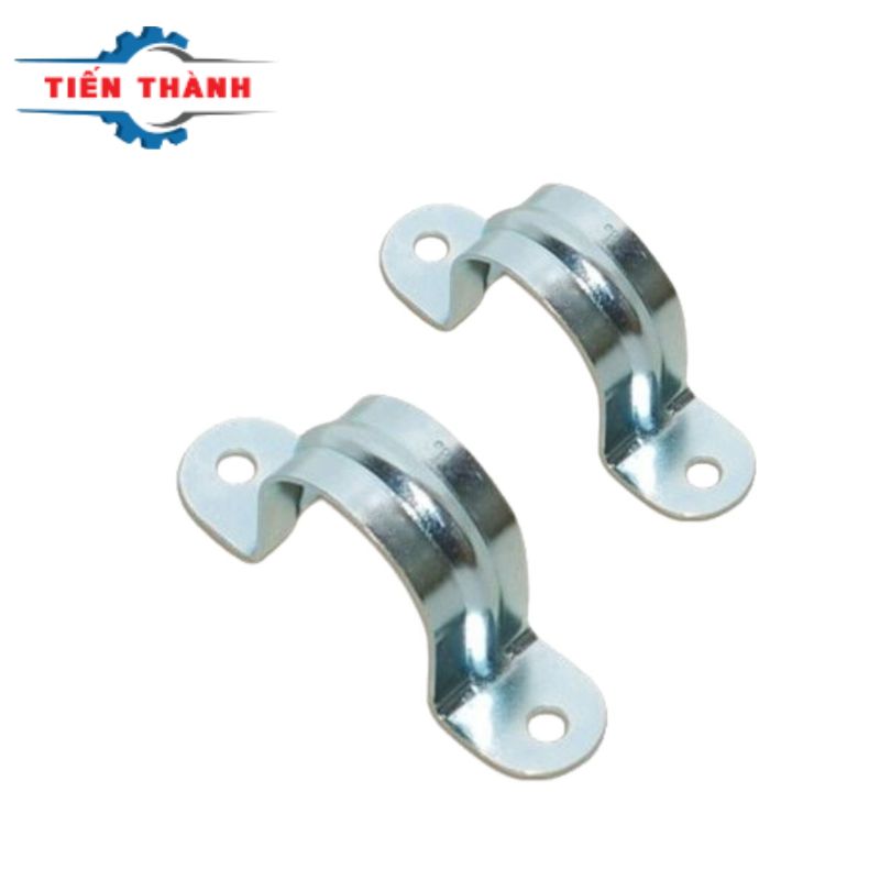 Sản phẩm cùm ống nước phi 21