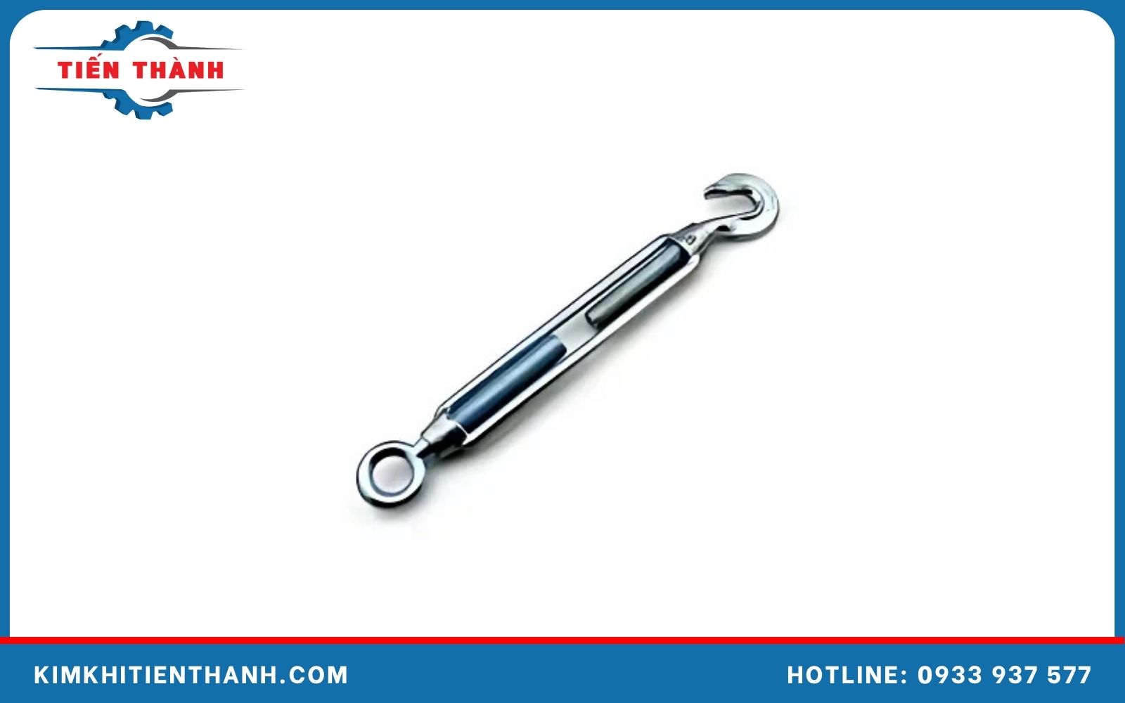 Hướng dẫn cách lắp đặt và ử dụng tăng đơ dây cáp 22