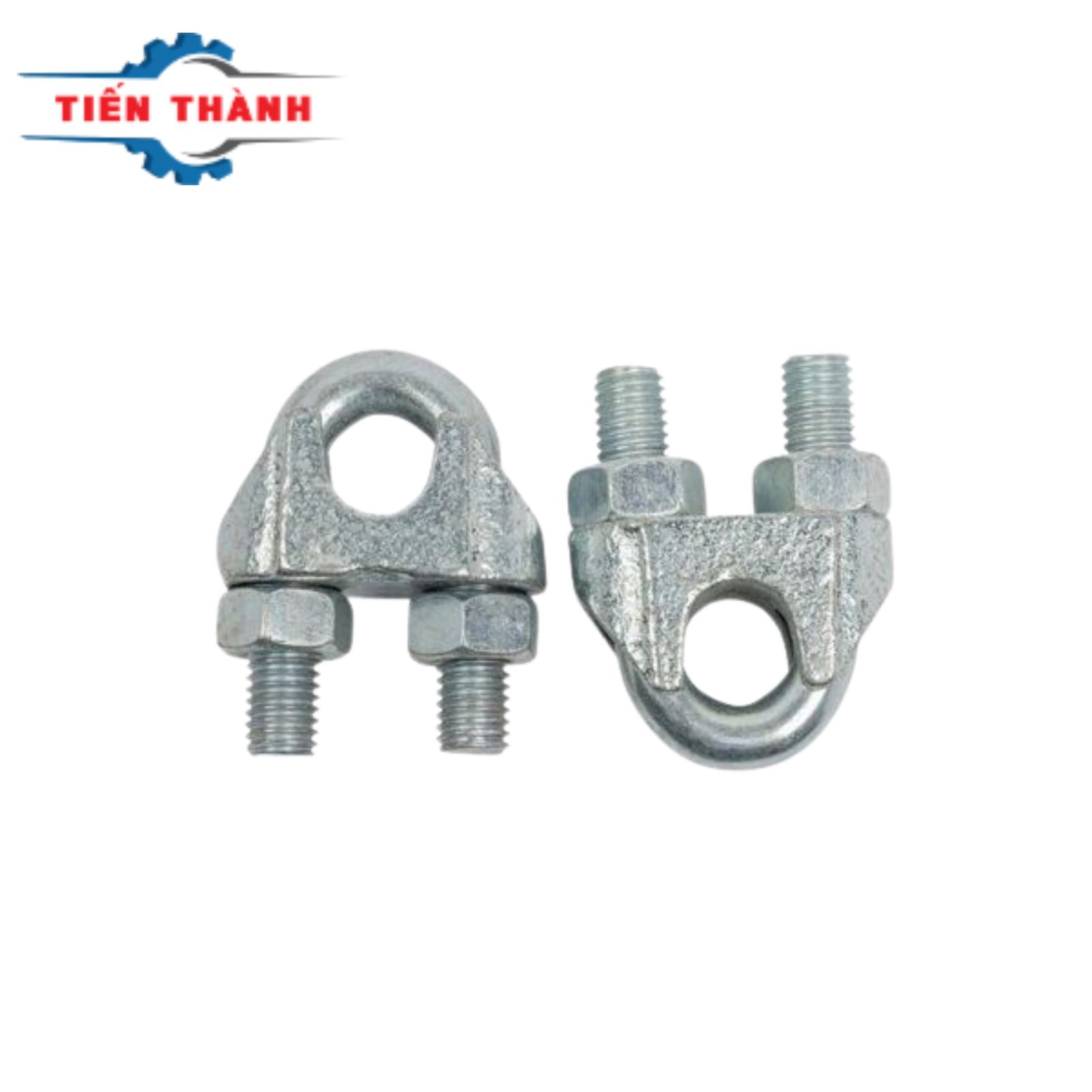 Khóa Cáp D8 Chất Lượng