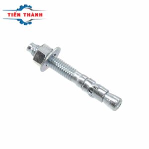 Bu lông M6 giá tốt, chất lượng