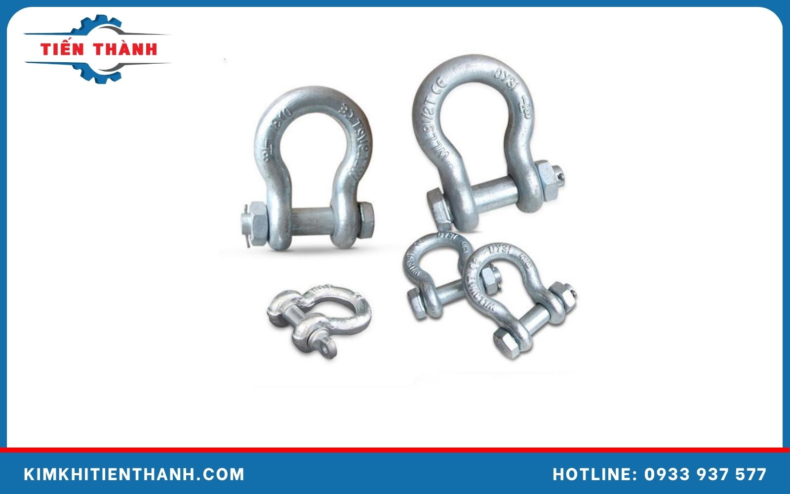 Thông số kỹ thuật của ma ní