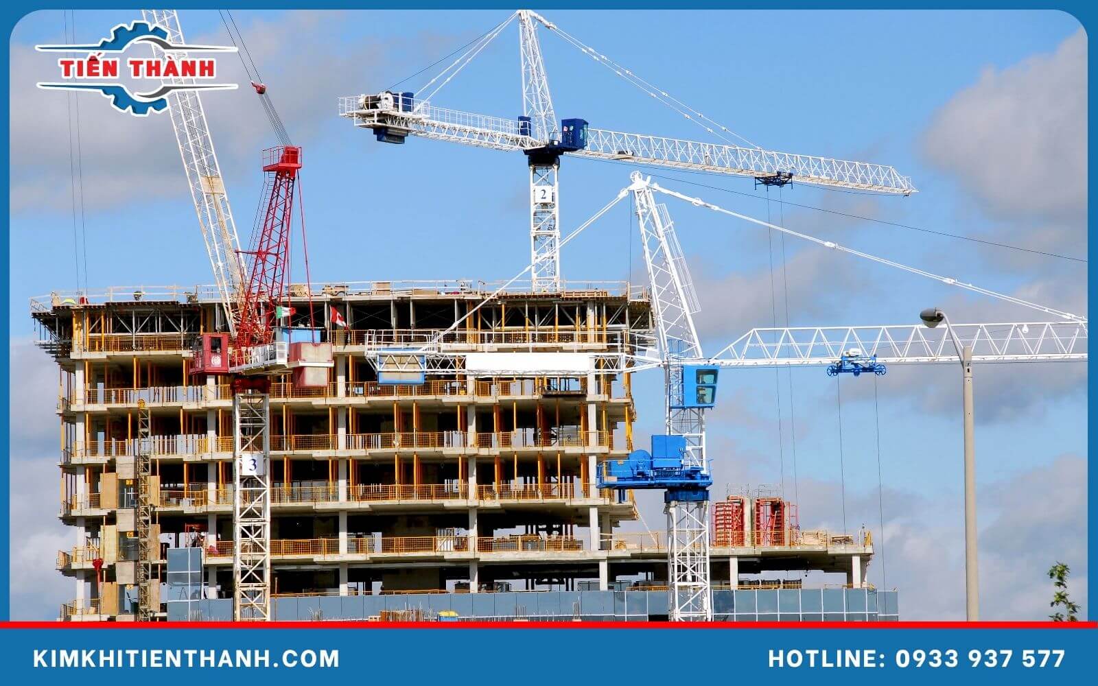 Ứng dụng của khoá cáp D12 trong thực tế