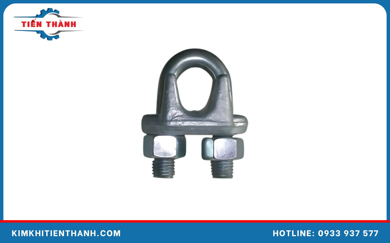 Ưu điểm của khóa cáp mạ kẽm D12