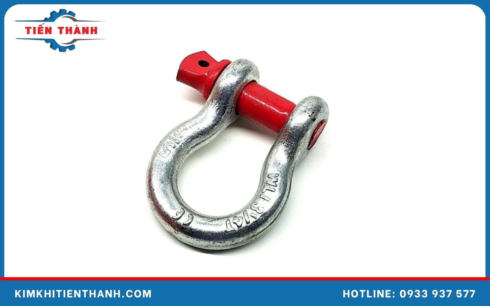 Thành phần cấu tạo chung của linh kiện