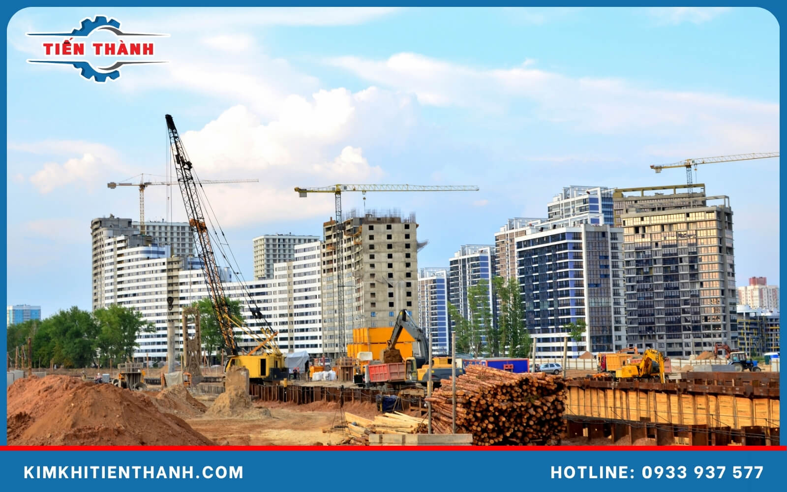 Công dụng của khoá bắt cáp