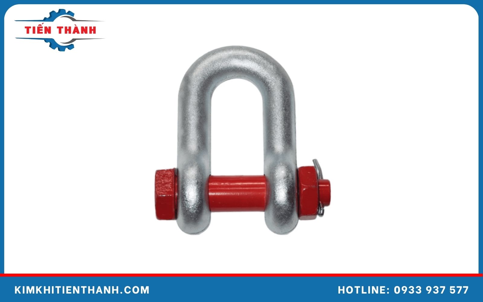 Đặc điểm nổi bật của ma ní 5 tấn