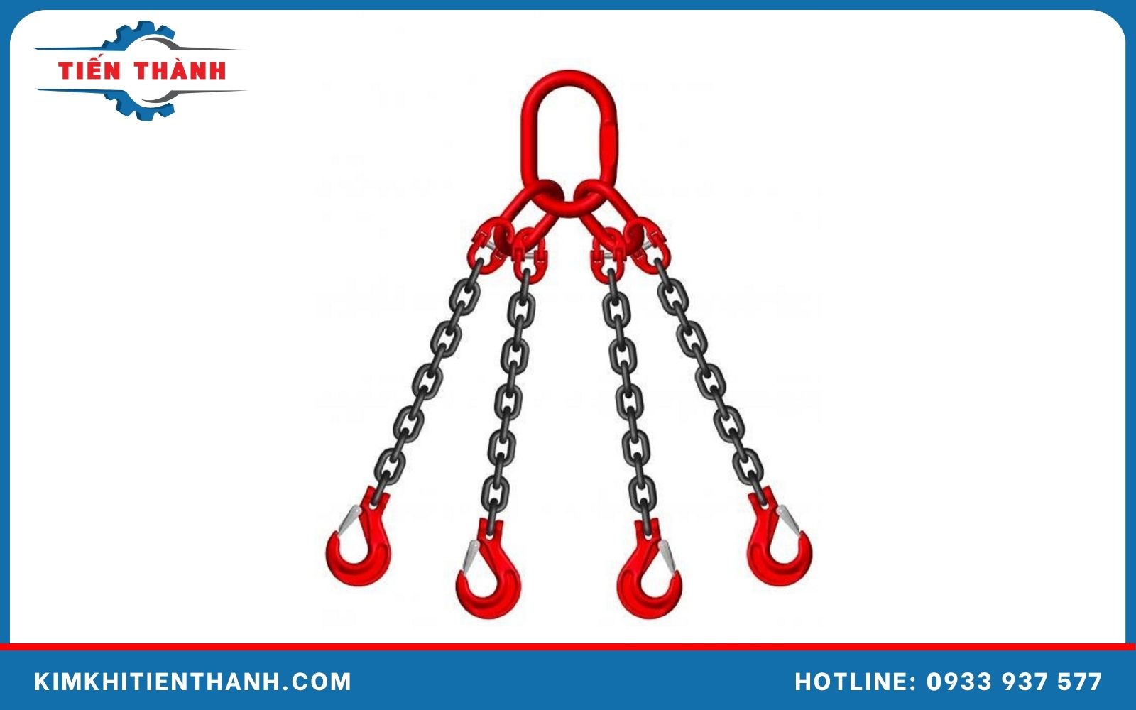 Hướng dẫn cách sử dụng ma ní 10 tấn đúng cách
