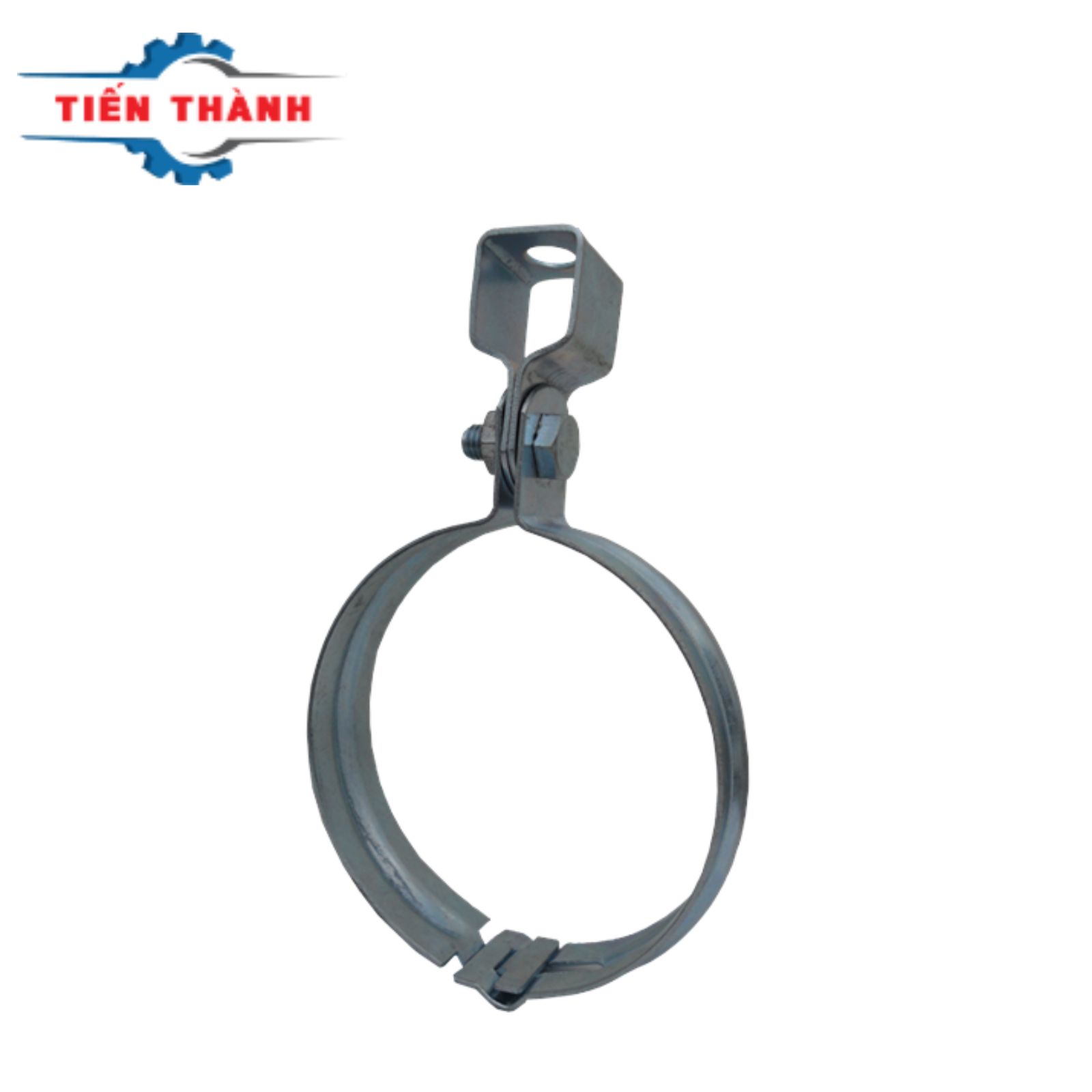 Cùm treo ống phi 60 bền, chất lượng