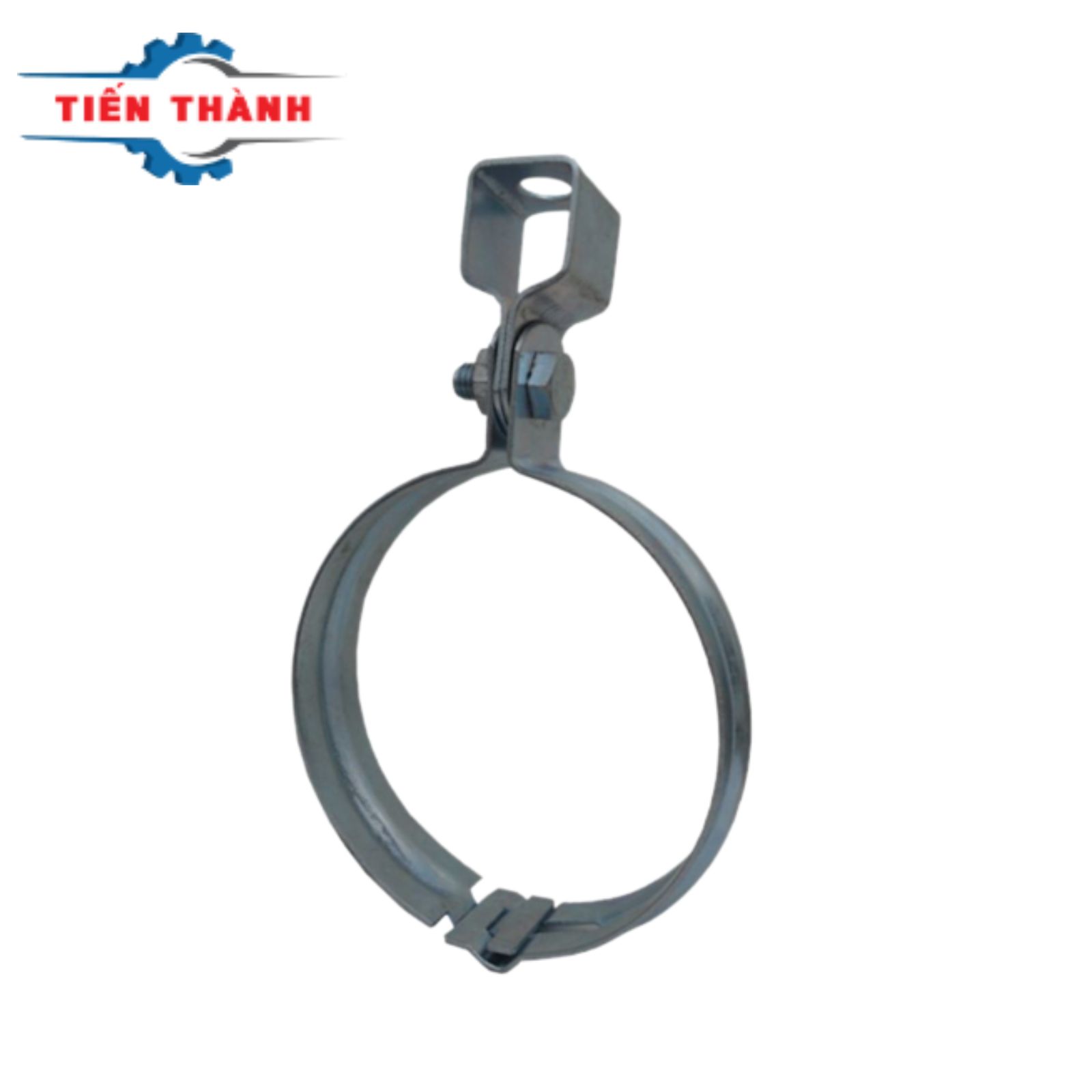Cùm treo ống phi 90 giá tốt, chất lượng cao