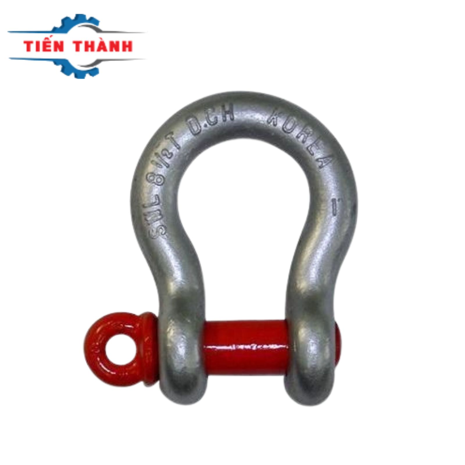 Kim Khí Tiến Thành - Ma ní 5 tấn chất lượng
