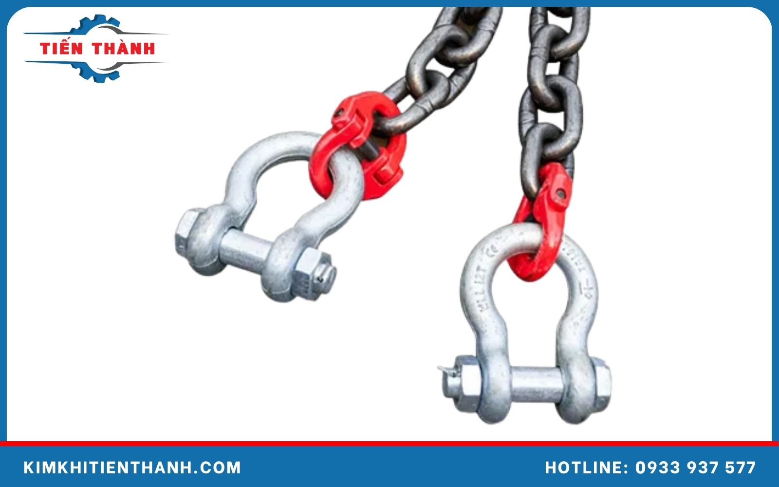 Ứng dụng của ma ní 10 tấn trong cuộc sống