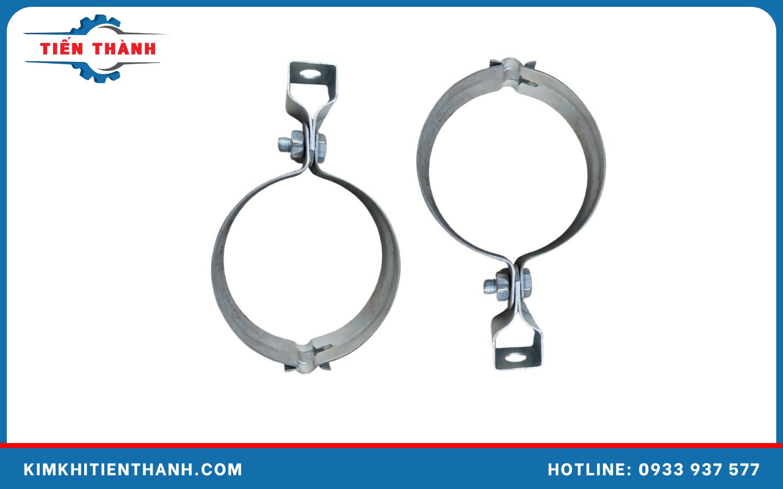 Ứng dụng của linh kiện cùm treo ống nước 60