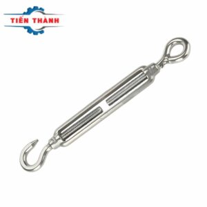 Linh kiện tăng đơ M6