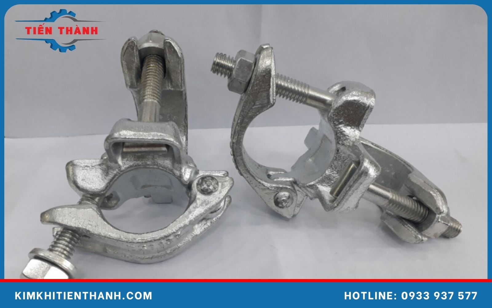 Ưu điểm của khóa giáo là có khả năng chịu lực tốt Ưu điểm nổi bật của linh kiện khóa giàn