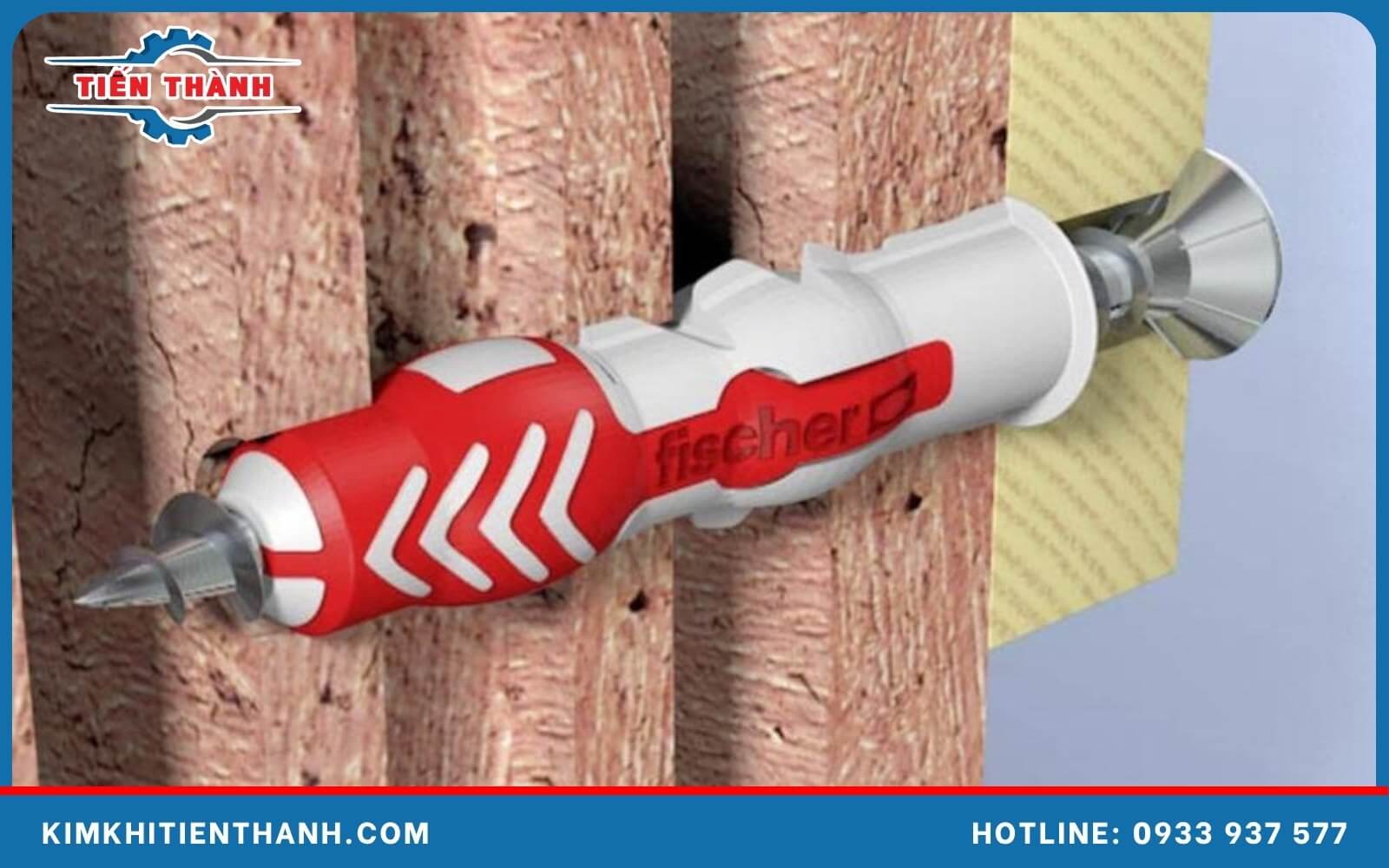 Tắc kê nhựa có chịu được vật nặng không?