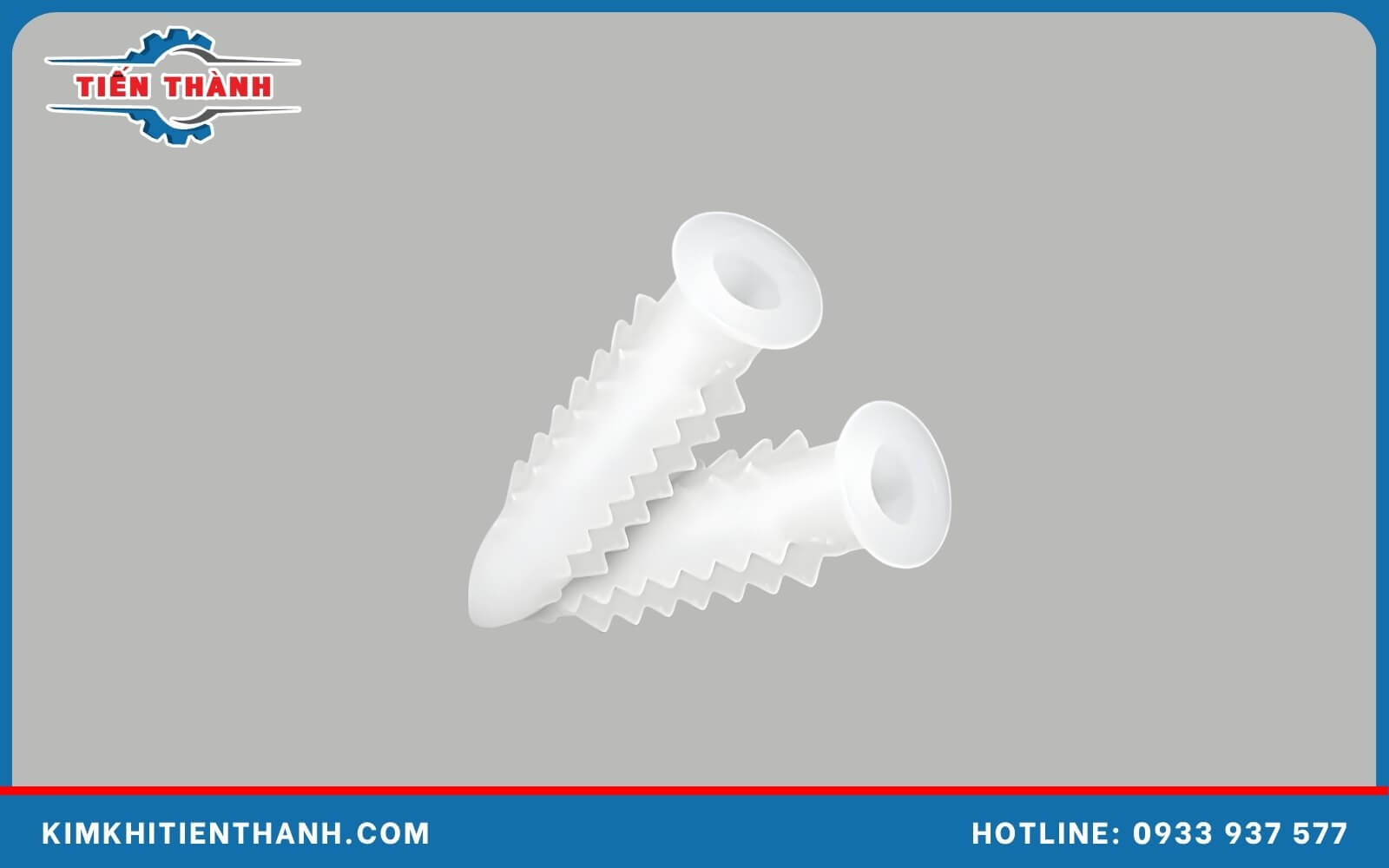 Tắc kê nhựa giá bao nhiêu?