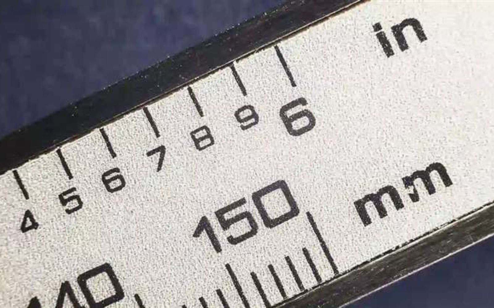 1mm bằng bao nhiêu cm?