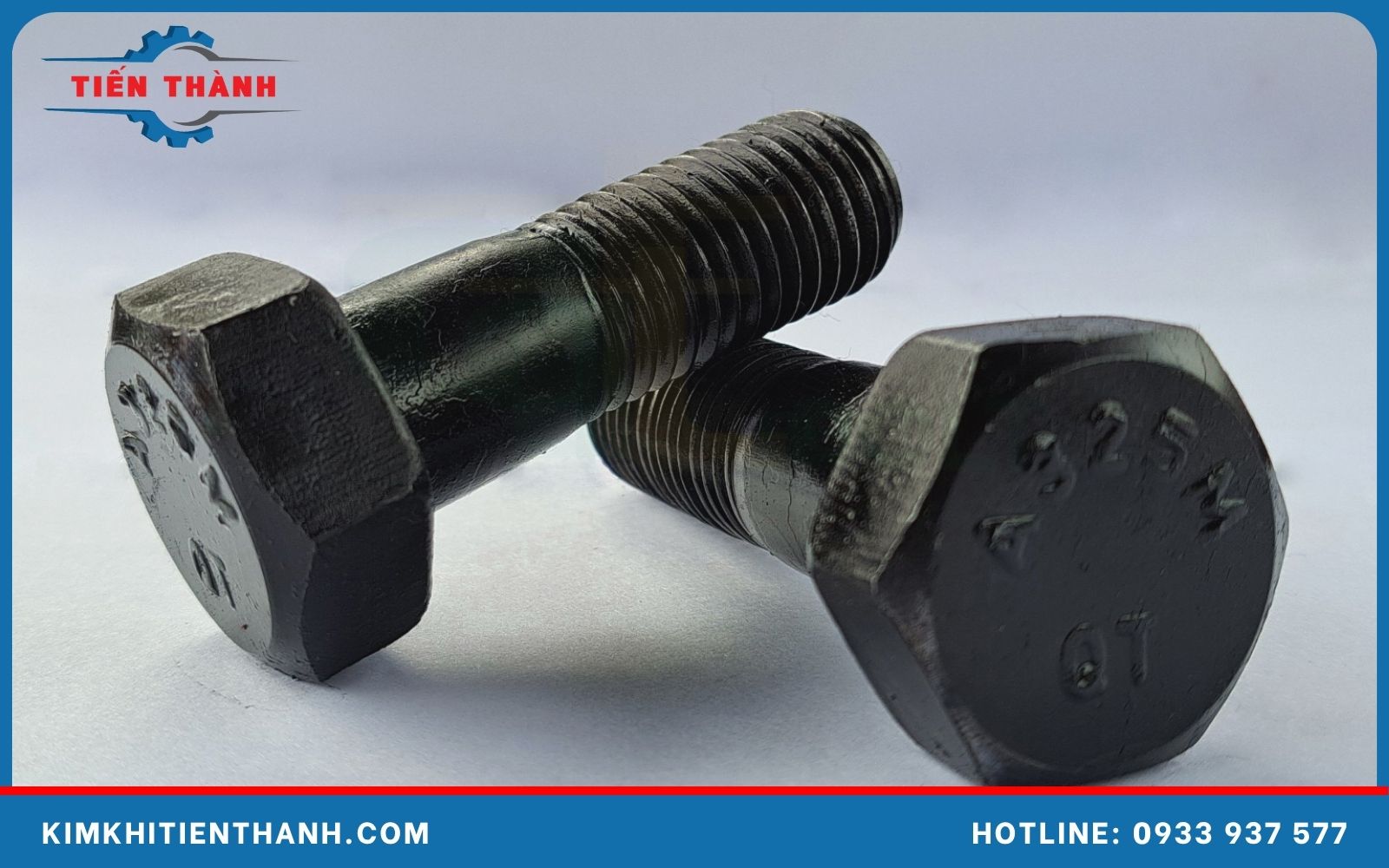 Bulong A325M cường độ cao