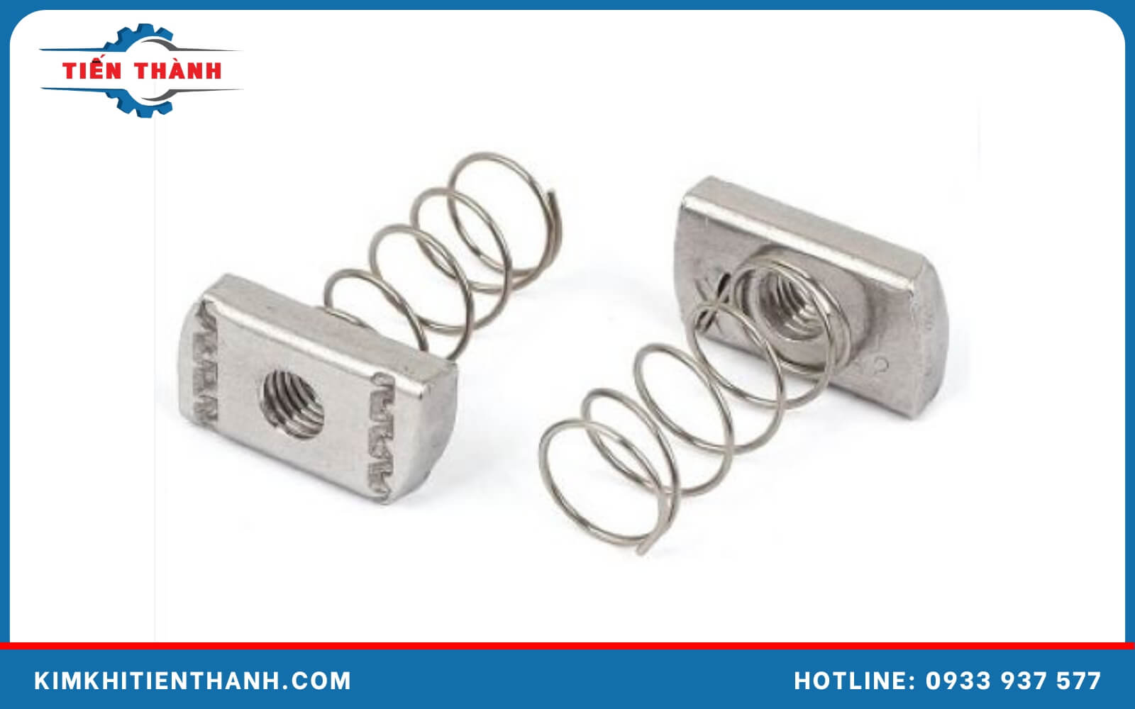 Êcu phân loại lò xo là gì?